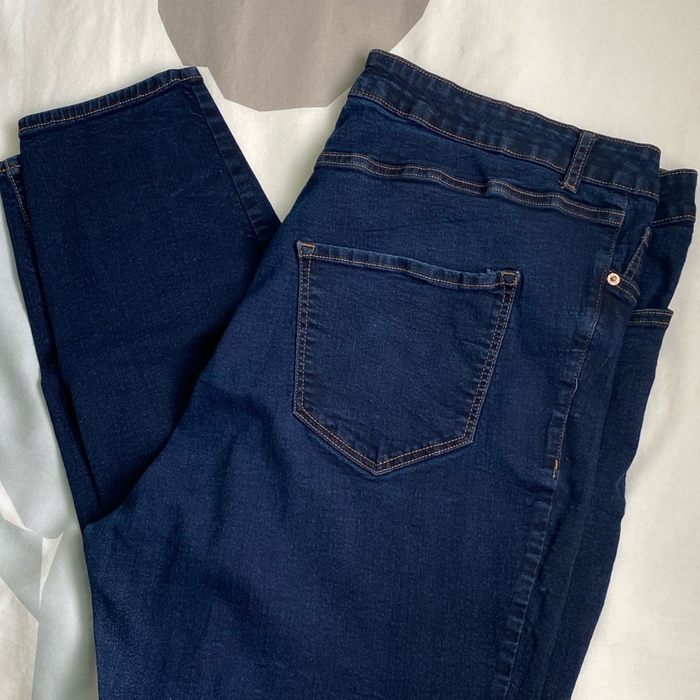 Old Navy Skinny Jeans